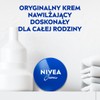 NIVEA Cream Moisturising Care Cream for Face, Body and Hands