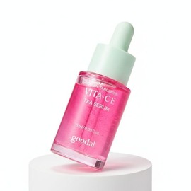 [Old spots, pigmentation] Goodal Green Tangerine Vita C E TXA Serum 15ml / [기미흔적색소침착] 구달 청귤 비타C E TXA 세럼 15ml