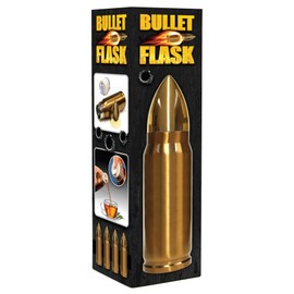 Bullet Kolben