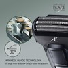 Panasonic Shaver Replacement Outer Foil and Inner Blade Set WES9013PC,