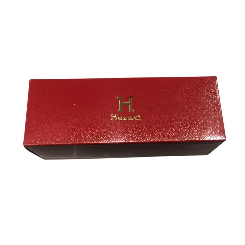 Hazuki Loupe Large 1.85x Clear Lens (9 Colors in Total)