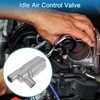 A ABSOPRO Car Idle Air Control Valve for Volvo 940
