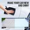 TORETARK Car Ceramic Coating Spray: 3-in-1 Highly Protective - Highly