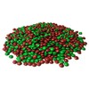 Baker's Choice Christmas Candy - Christmas Chocolate Candy - Red