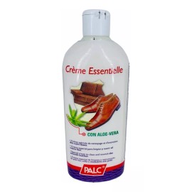 Palc Crema Premium Pieles Finas Cuero Calzado Vestiduras De Auto