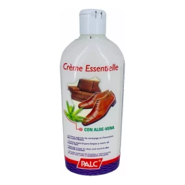 Palc Crema Premium Pieles Finas Cuero Calzado Vestiduras De Auto