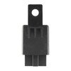 EC-HPOCKET 804-1A-C1 12VDC 4Pins 30A 1 from A Quick Connect