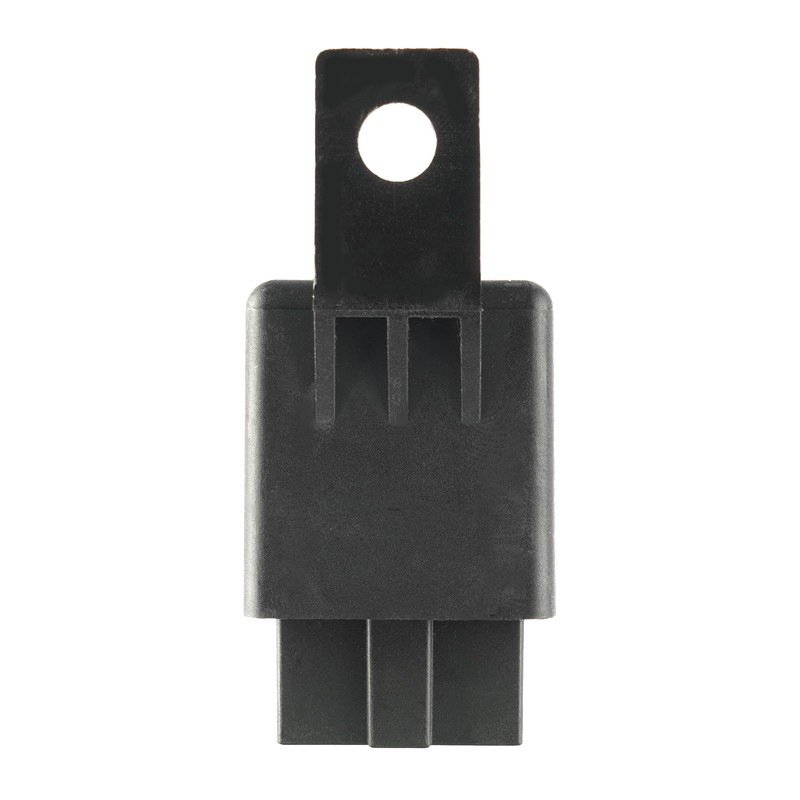 EC-HPOCKET 804-1A-C1 12VDC 4Pins 30A 1 from A Quick Connect