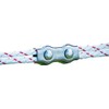 TRU TEST 814599 Rope/Braid Clamp (3 Pack)