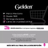 Gelden Delineador Liquido De Alta Precisión Para Ojos