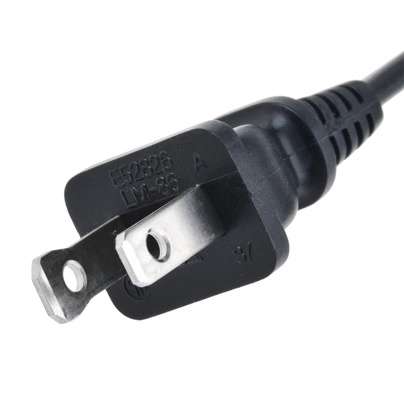 Pkpower 6ft AC Power Cord for Roland RM-700 FP-1 DM-10