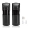 DC/AC 12-24V Universal 940nm Infrared Beam Detector Barrier Sensor Burglar