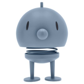 Hoptimist Soft Bumble L Sky