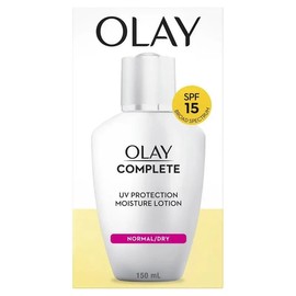 Olay Complete Moisture Lotion SPF 15 (Normal/Dry) 150ml