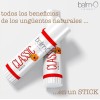 Balmo Árnica En Barra, Árnic, Caléndula, Aloe, Óxido De Zinc