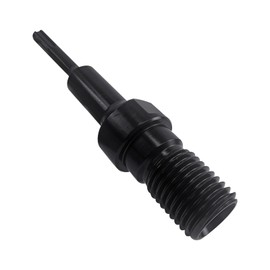 SDS Plus Adapter Accessories for Hand Drills Adapter for Core Drill Plus Extension Adapter 1 1/4 Inch UNC to SDS Plus for Diamond Drill Bit Core Drill Bit Hole Saw 190 mm