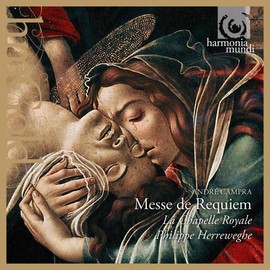 Messe de Requiem