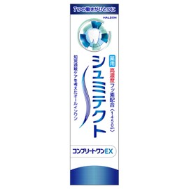 Shumitect Complete One EX 1,450 ppm, 3.2 oz (90 g)