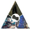 Premium Quality Bungee Cords - 4mm, 5mm, 6mm, 8mm Options