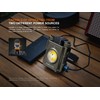 EdisonBright Fenix CL27R 1200 Lumen Rechargeable LED Compact Multi functonal