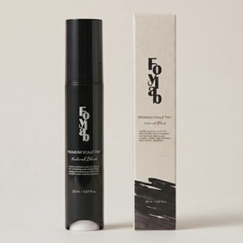 Poi Lab Premium Scalp Tint Crown Parting Hairline Hair Loss Cover 20ml / 포이랩 프리미엄 두피 틴트 정수리 가르마 헤어라인 탈모 커버 20ml