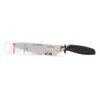 Mundial Titan 3410-6 6" Chef's Knife, Black