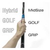 HHG Golf Swing Speed Trainer Adjustable Overspeed Stick Tempo Training