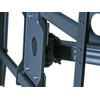 Monoprice Adjustable Tilting/Swiveling Wall Mount Bracket for LCD LED Plasma