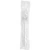 Genuine Joe GJO20005 Individually Wrapped Fork Medium