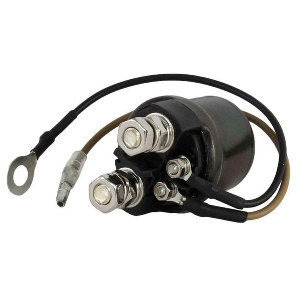 RVtiooy Starter Relay Shark 900 Ski All for AquaTrax F12