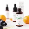 Abe Avea Pure Vitamin C Serum Ampoule 20% 200,000ppm [Vegan