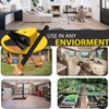 RinneTraps - Flip N Slide Bucket Lid Mouse Trap |