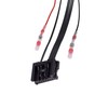 XYgdhqpt 12V Outputs Mirror Harness Compatible with 2022 2023 2024