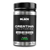 Black Creatina Glutamina 1 Kg 50 Servicios