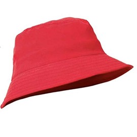 MFAZ Morefaz Ltd Unisex Cotton Twill Bucket Hat Fishing Hat Hiking Camping Travel -