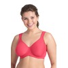 Miss Mary of Sweden Tshirt Bra for Women - Seamless