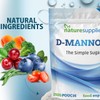 D-mannose Powder Bulk Buy 250g | D Mannose Supplements |