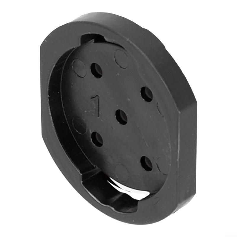 Bicycle Computer Repair Parts Bicycle Computer Bracket Replacement Fixed Base