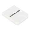 for Wii Memory Card High Speed Plug and Play White