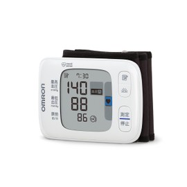 オムロン(OMRON)オムロン 手首式血圧計 HEM-6230 シリーズ HEM-6231T