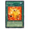 YuGiOh Warrior's Strike Structure Deck Single Card Supervise SDWS-EN017 Common