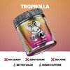 SNEAK Energy Drink Powder | Tropikilla | No Sugar. No