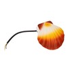 Wall Sconce Modern Minimalist 5W Color Shell IP65 Waterproof Aluminum