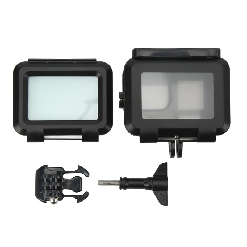 40M Deep Action Camera Waterproof Case Sports Camera Protective Case