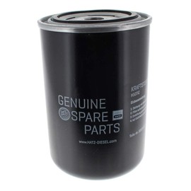 HATZ Diesel Fuel Filter for 3H50 and 4H50 Engines 50638100 50638101