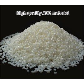 ABS Wall Split Flange Self-Adhesive Tape Round Escutcheon Plate Cover for Water Pipe Faucet Decoration Accessories faucet pipe flange pipe cover (22mm/0.88in)