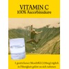 AMOSVITAL Vitamin C Powder 250 g Tin – DAB Quality