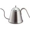 Kogu Coffee Pitcher, Drip Pot ITTEKI 700ml 【Made in Japan】