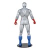 McFarlane Toys DC Multiverse Captain Atom (New 52) (Gold Label)