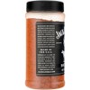 W W Wood INC Jack Daniel's Original Beef Rub 9